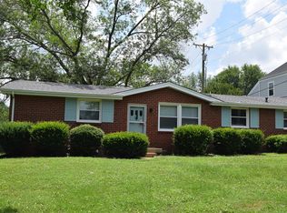 2310 Brittany Dr, Nashville, TN 37206