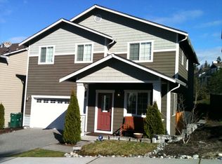 4111 240th Pl SE, Bothell, WA 98021