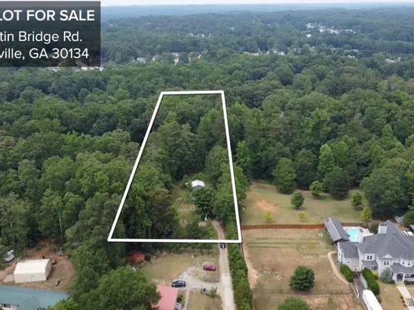 1163 Austin Bridge Rd #1, Douglasville, GA 30134