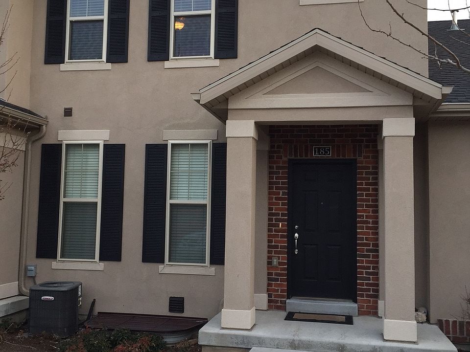 1st image of 185 E Crosscourt Way Unit 15
