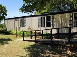 5912 Crest Dr, Guthrie, OK 73044