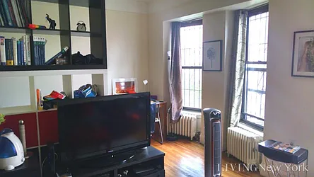 Rented by Living New York