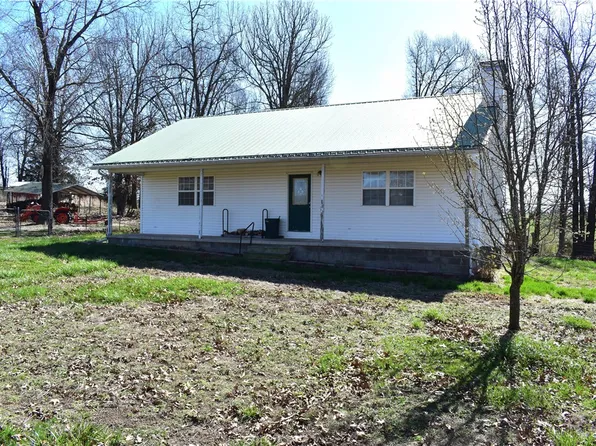 309 County Road 838, Green Forest, AR 72638