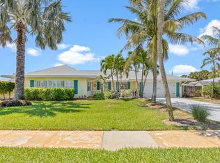 569 Franklyn Ave, Indialantic, FL 32903