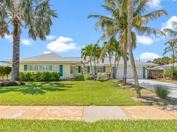 569 Franklyn Ave, Indialantic, FL 32903