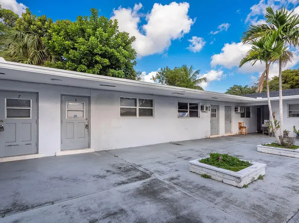 1826 Sherman Street #16, Hollywood, FL 33020