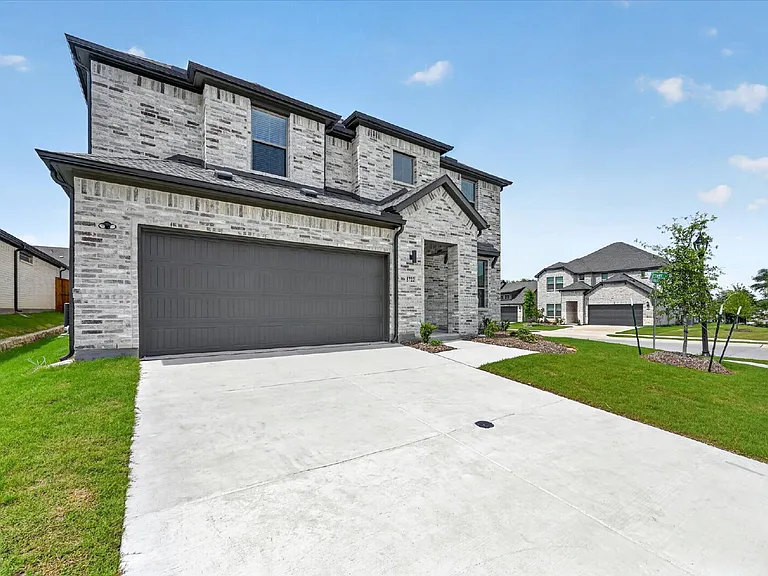 5722 Rushing River Way — Photo 2