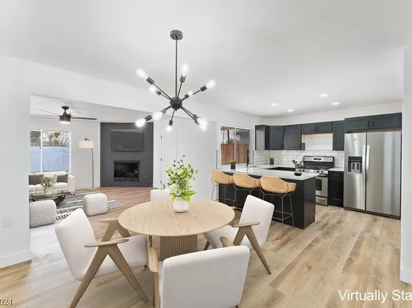 3300 Marionette Ave, Las Vegas, NV 89101