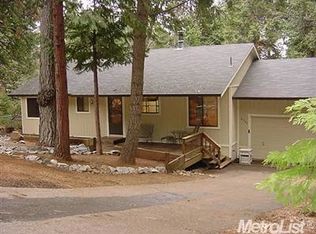 6984 Pine Cone Dr, Pollock Pines, CA 95726