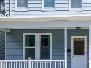 719 Jackson St, Easton, PA 18042