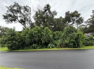 6140 E Ivy Ln LOT 7, Inverness, FL 34452