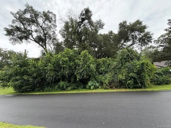 6140 E IVY LANE LOT 7, INVERNESS, FL 34452