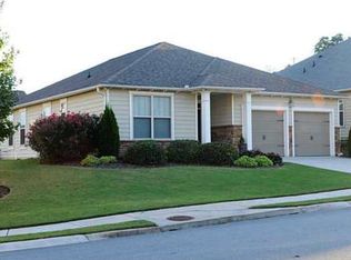 401 Waverly Pl, Woodstock, GA 30188