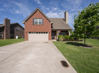 5107 Lady Thatcher Dr, Murfreesboro, TN 37129