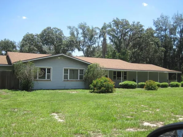 585 N Ridge Ave, Lake Alfred, FL 33850