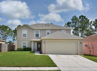 514 Pointe Allyson Way, Orlando, FL 32825