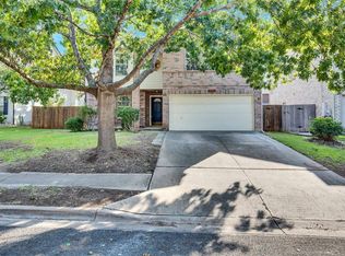 1201 Del Roy Dr, Cedar Park, TX 78613