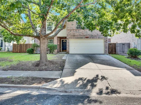 1201 Del Roy Dr, Cedar Park, TX 78613
