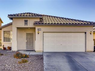 6077 Notre Dame Ave, Las Vegas, NV 89110