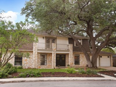 1014 Arizona Ash, San Antonio, TX, 78232