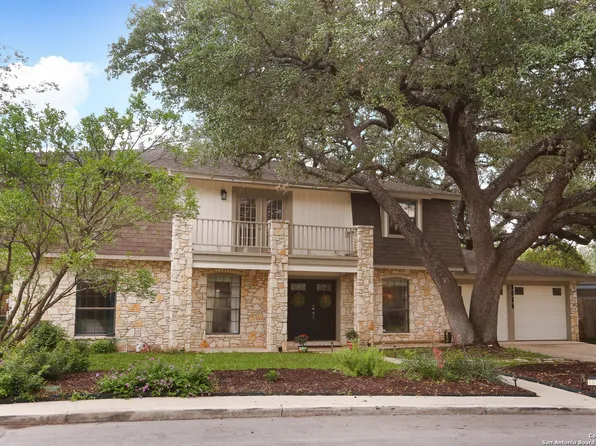 1014 Arizona Ash, San Antonio, TX 78232