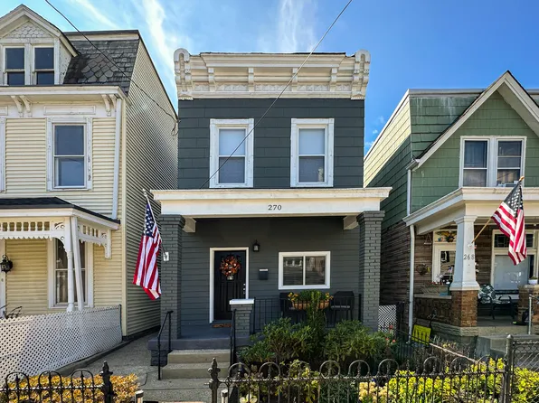 270 Van Voast Ave, Bellevue, KY 41073