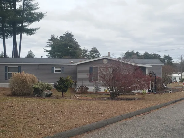 281 Chauncey Walker St #C-131, Belchertown, MA 01007