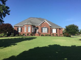105 Grassy Knoll Way, Anderson, SC 29621