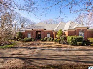 2804 Trevor Dr SE, Huntsville, AL 35802