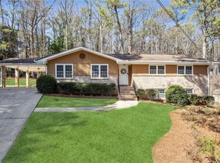 5840 Ohara Dr, Stone Mountain, GA 30087