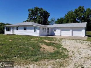 3307 190th St, Fort Madison, IA 52627