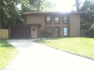 4057 Foxwood Dr, Virginia Beach, VA 23462