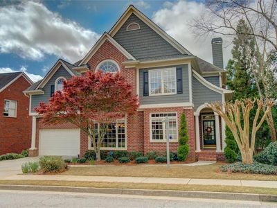 3361 Fieldwood Dr SE, Smyrna, GA, 30080