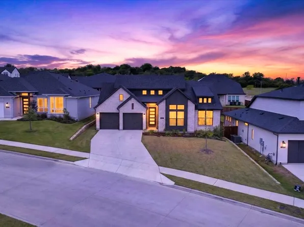 7121 Mantle Ridge Dr, Fort Worth, TX 76179
