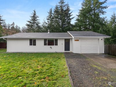 12225 Bryant St SE, Tenino, WA, 98589