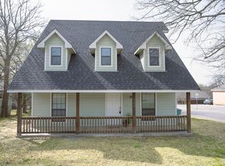 704 S Dewey Ave, Sherman, TX 75090