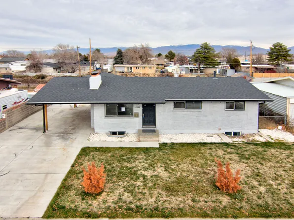 4206 W Annapolis Dr, West Valley, UT 84120