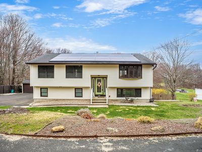 110 Mount Tobe Road, Plymouth, CT, 06782