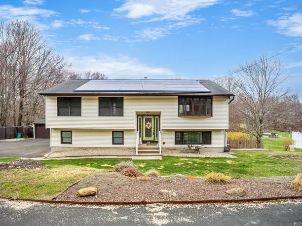 110 Mount Tobe Road, Plymouth, CT 06782