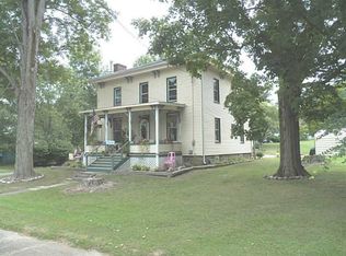 150 S Main St, Springboro, PA 16435