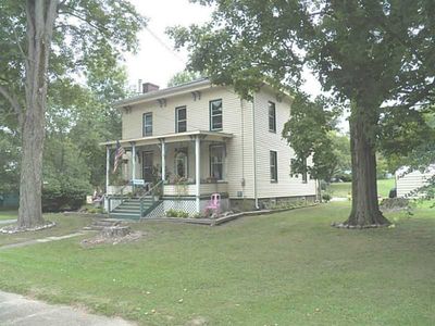 150 S Main St, Springboro, PA, 16435