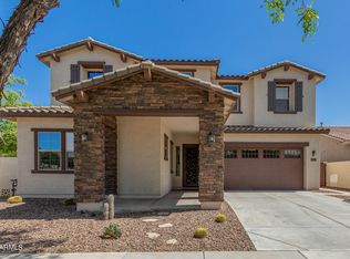 3469 E Harrison St, Gilbert, AZ 85295