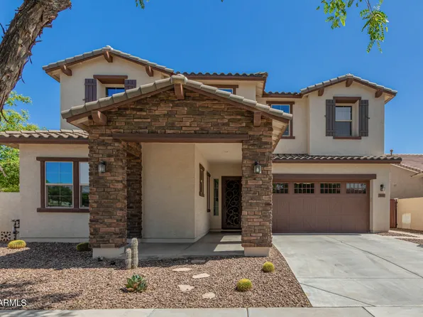 3469 E HARRISON Street, Gilbert, AZ 85295