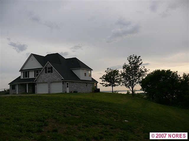Home on highest point in Rogers County OK