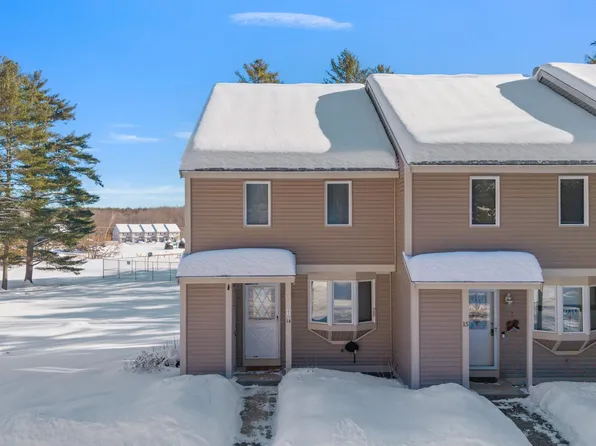 21 Village West Drive #14, Alexandria, NH 03222