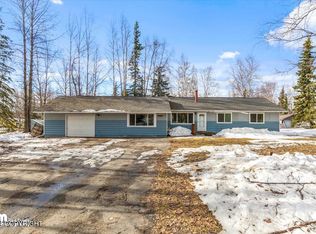 2200 Dolly Varden Ave, Anchorage, AK 99516