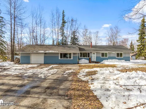2200 Dolly Varden Ave, Anchorage, AK 99516