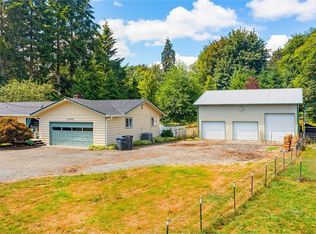 10668 Bethel Burley Road SE, Port Orchard, WA 98367