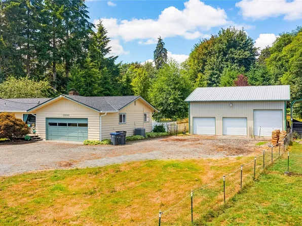 10668 Bethel Burley Road SE, Port Orchard, WA 98367