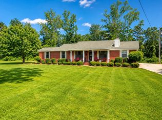 21370 Highway 69, Coffeeville, AL 36524